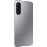 SAMSUNG Galaxy A17 17 cm (6.7") Ranura híbrida Dual SIM 4G USB Tipo C 8 GB 256 GB 5000 mAh Gris, Móvil gris, 17 cm (6.7"), 1080 x 2340 Pixeles, 8 GB, 256 GB, 50 MP, Gris