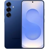 SAMSUNG Galaxy S25 15,8 cm (6.2") SIM doble Android 15 5G USB Tipo C 12 GB 256 GB 4000 mAh Marina, Móvil azul, 15,8 cm (6.2"), 12 GB, 256 GB, 50 MP, Android 15, Marina