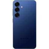 SAMSUNG Galaxy S25 15,8 cm (6.2") SIM doble Android 15 5G USB Tipo C 12 GB 256 GB 4000 mAh Marina, Móvil azul, 15,8 cm (6.2"), 12 GB, 256 GB, 50 MP, Android 15, Marina