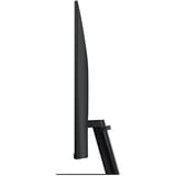 SAMSUNG M7 M70F pantalla para PC 81,3 cm (32") 3840 x 2160 Pixeles 4K Ultra HD LCD Negro, Monitor LED negro, 81,3 cm (32"), 3840 x 2160 Pixeles, 4K Ultra HD, LCD, 4 ms, Negro