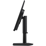 SAMSUNG S27FG502EU, Monitor de gaming negro