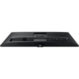 SAMSUNG S32B800PXP, Monitor LED negro