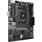 SAPPHIRE 52119-04-40G, Placa base 