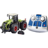 SIKU 6794 juguete de control remoto, Radiocontrol verde, Tractor, Bluetooth