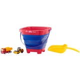 SIKU 7099, Juguetes de arena multicolor