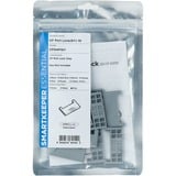 SMARTKEEPER ESSENTIAL Cerradura para puerto CF (CF04), Cerradura insertable 