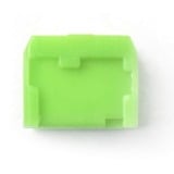 SMARTKEEPER ESSENTIAL Cerradura para puerto Mini USB-B (UL04) + Llave de bloqueo Mini (U04), Cerradura insertable 