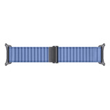 Samsung ET-SVL70MLEGEU, Correa de reloj azul