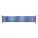 Samsung ET-SVL70MLEGEU, Correa de reloj azul