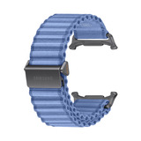 Samsung ET-SVL70MLEGEU, Correa de reloj azul
