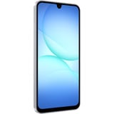 Samsung Galaxy A17 17 cm (6.7") Ranura híbrida Dual SIM 4G USB Tipo C 8 GB 256 GB 5000 mAh Gris, Móvil gris, 17 cm (6.7"), 1080 x 2340 Pixeles, 8 GB, 256 GB, 50 MP, Gris
