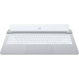 Samsung Teclado Pro plateado