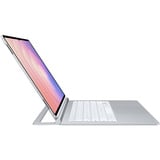 Samsung Teclado Pro plateado