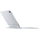 Samsung Teclado Pro plateado