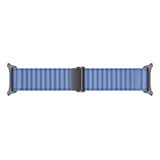 Samsung Trail Band, Correa de reloj azul