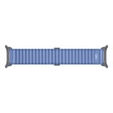 Samsung Trail Band, Correa de reloj azul