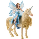 Schleich 42508, Muñecos 