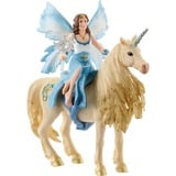 Schleich BAYALA 42508 figura de juguete para niños, Muñecos 5 año(s), Bayala: A Magical Adventure, Multicolor, Plástico, 1 pieza(s)