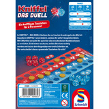 Schmidt Spiele 49480, Juego de dados 