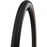 Schwalbe G-ONE R, Neumáticos negro