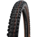 Schwalbe Magic Mary Super Gravity, Neumáticos negro