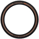 Schwalbe Magic Mary Super Gravity, Neumáticos negro