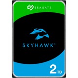 Seagate ST2000VX017, Unidad de disco duro 