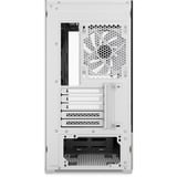 Sharkoon MK7 ARGB Reacondicionado, Cajas de torre blanco