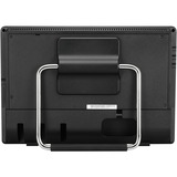 Shuttle XPC all-in-one P25N, Barebone negro