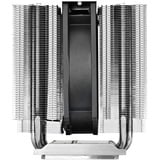 SilverStone XED120S-WS, Refrigerador de aire aluminio