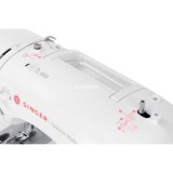 Singer Fashion Mate 3333, Máquina de coser blanco