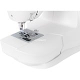 Singer Fashion Mate 3333, Máquina de coser blanco