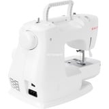 Singer Máquina de coser mecánica Fashion Mate 3333 blanco