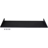 Sonnet RackMac mini (2024+) bandeja de accesorios, Almacenamiento de información negro