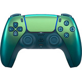 Sony Controlador inalámbrico DualSense, Gamepad verde