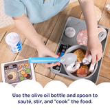 Spin Master 6074892, Cocina 