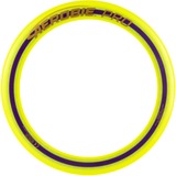 Spin Master Aerobie Pro Ring, disco volador para exteriores, 35,6 cm, amarillo, Juego de destreza amarillo, Aerobie Pro Ring, disco volador para exteriores, 35,6 cm, amarillo, Frisbee, 5 año(s)