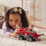 Spin Master PATRULLA CANINA - Pack Figura Marshall Jungle Pups y Vehículo Elefante - Patrulla Canina Juguetes - 6067759 - Juguetes Niños 3 años + Regalo Niño 3 años +, Vehículo de juguete PAW Patrol PATRULLA CANINA - Pack Figura Marshall Jungle Pups y Vehículo Elefante - Patrulla Canina Juguetes - 6067759 - Juguetes Niños 3 años + Regalo Niño 3 años +, Camión de bomberos, PAW Patrol, 3 año(s), Plástico, Gris, Rojo