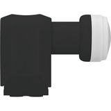 TechniSat Universal-Quattro-Switch-LNB negro