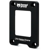 Thermal Grizzly CPU Contact Frame 13th/14th Gen CPU, Soporte negro