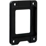 Thermal Grizzly CPU Contact Frame 13th/14th Gen CPU, Soporte negro