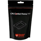 Thermal Grizzly CPU Contact Frame 13th/14th Gen CPU, Soporte negro