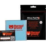 Thermal Grizzly Minus Pad Pro - 100x100x1,5 mm, Almohadillas térmicas 