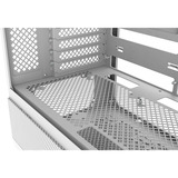 Thermaltake CA-11G-00M6WN-00, Cajas de torre blanco