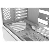 Thermaltake CA-11G-00M6WN-00, Cajas de torre blanco