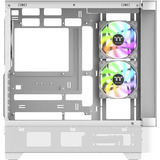 Thermaltake CA-11G-00M6WN-00, Cajas de torre blanco
