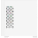 Thermaltake CA-11G-00M6WN-00, Cajas de torre blanco