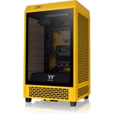 Thermaltake CA-1X9-00S4WN-00, Cajas de torre amarillo oscuro
