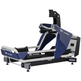Thermaltake GR700 Cockpit, Sim Rig negro/Azul