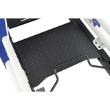 Thermaltake GR700 Cockpit, Sim Rig negro/Azul